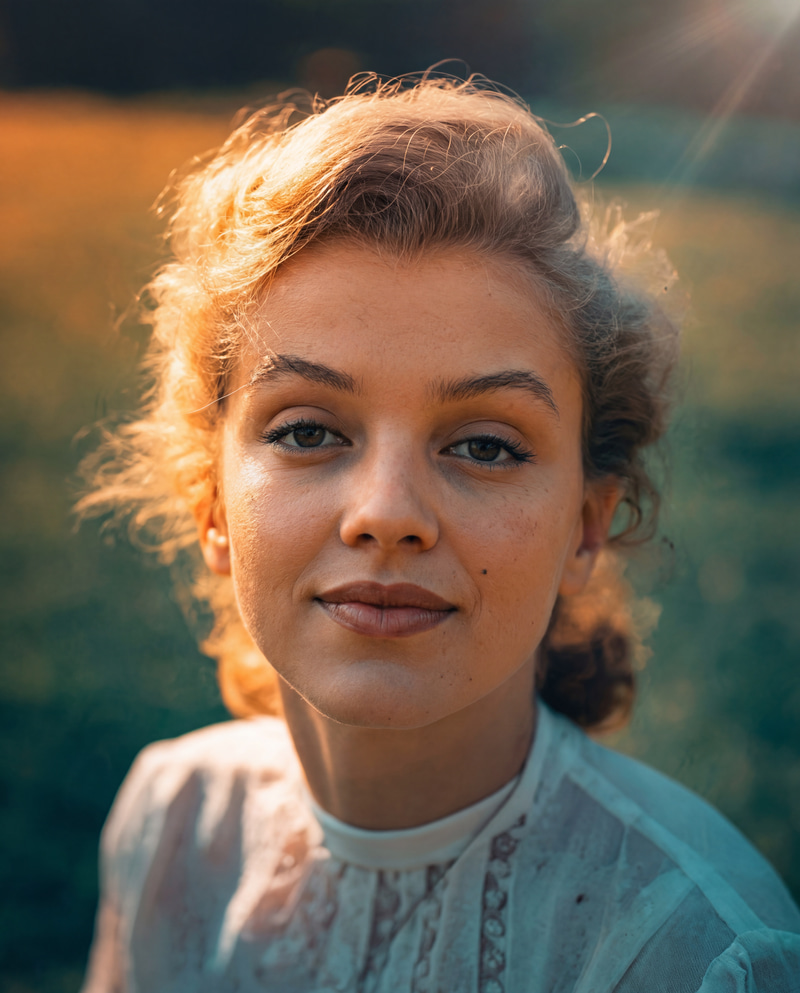 Cinematic Sunset Mood Lighting Techniques