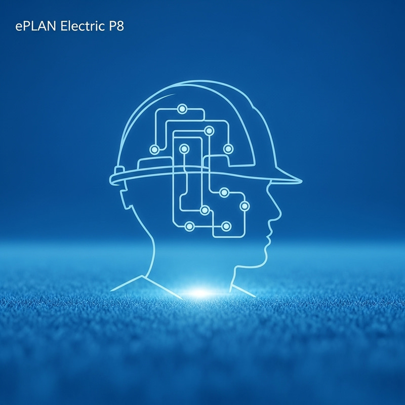 ePLAN Electric P8 Project Avatar: Safety and Engineering Benefits