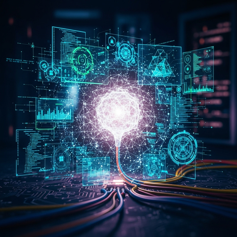 AI with Self-Learning Capability | Generate Autointonsioner