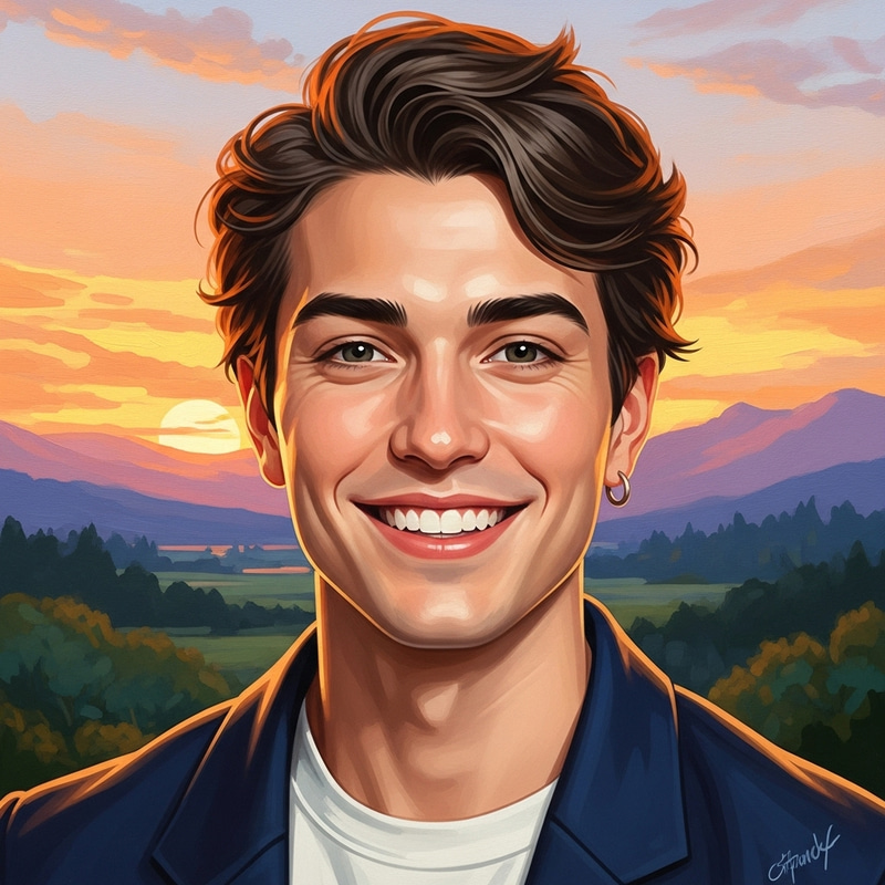 Radiant Beauty - The World's Most Beautiful Person