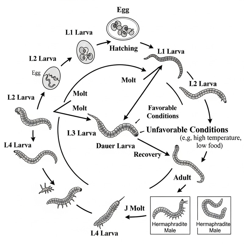 Lifecycle Process Diagram: All Possible States Lifecycle Process Diagram: All Possible States