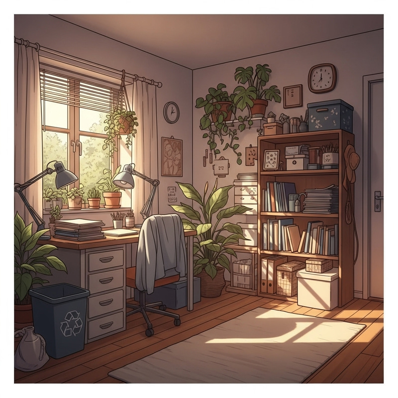 Create Your Easy Clean Environment Today