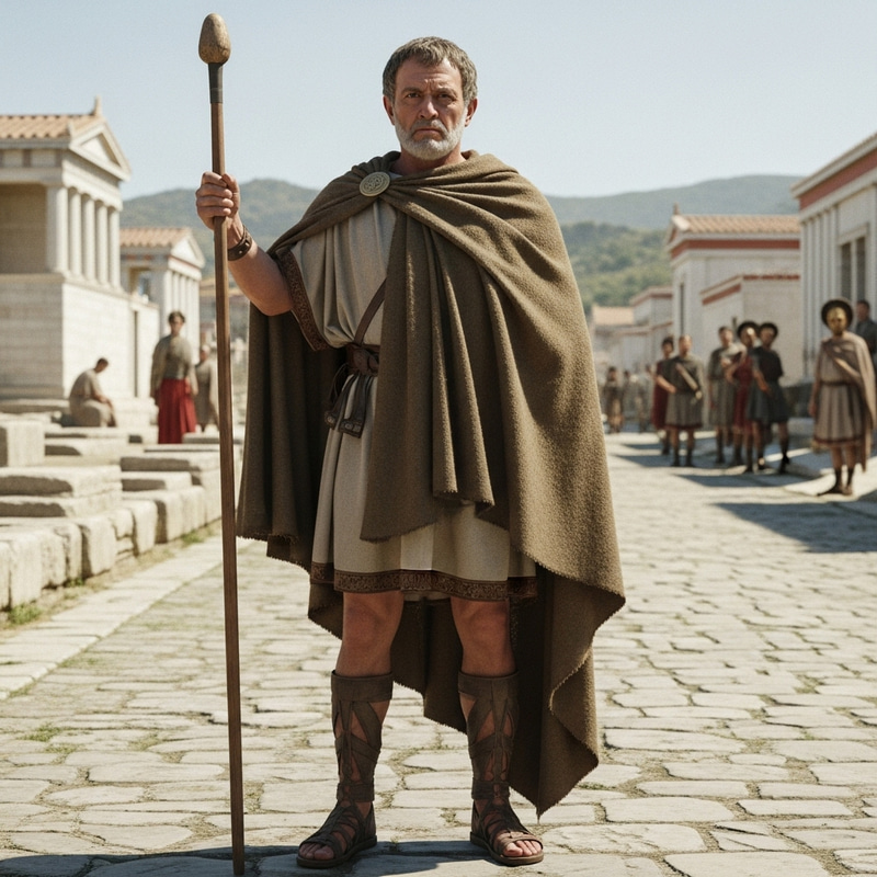 Lycurgus of Sparta: The Father of Spartan Society Lycurgus of Sparta: The Father of Spartan Society