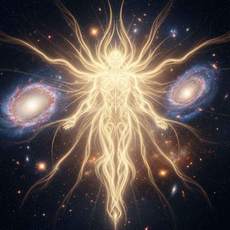 Imágen de Dios - Symbolic Representation of Supreme Deity Imágen de Dios - Symbolic Representation of Supreme Deity