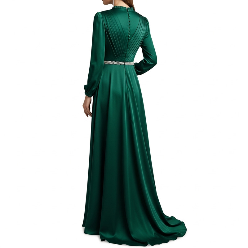 Elegant Long Dress for Women - Stylish Fashion Collection Elegant Long Dress for Women - Stylish Fashion Collection