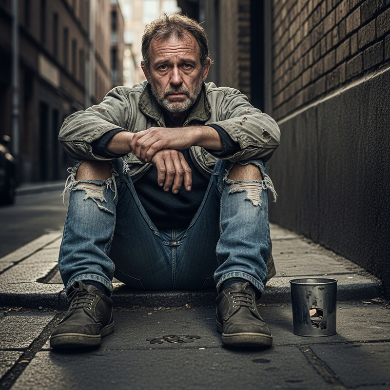 Understanding Substance Dependence | The Harsh Reality of Substance Addiction