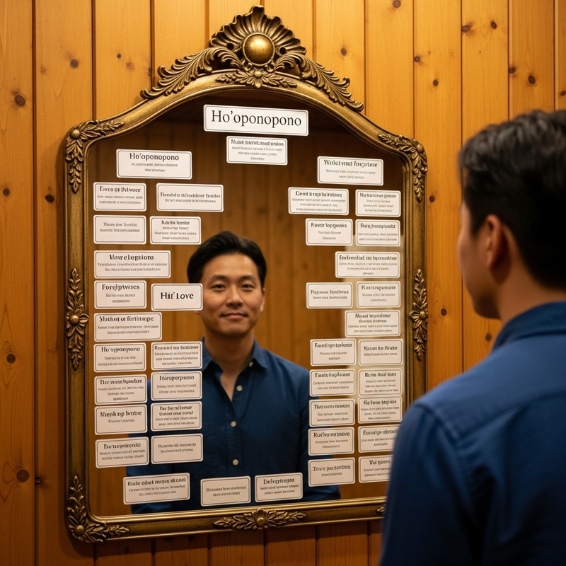 Magic Mirror Affirmations: Reflective Self-Love & Empowerment Magic Mirror Affirmations: Reflective Self-Love & Empowerment