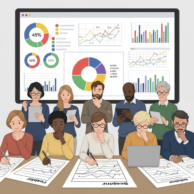 Utilize Customer Surveys and Feedback Forms for Consumer Insights