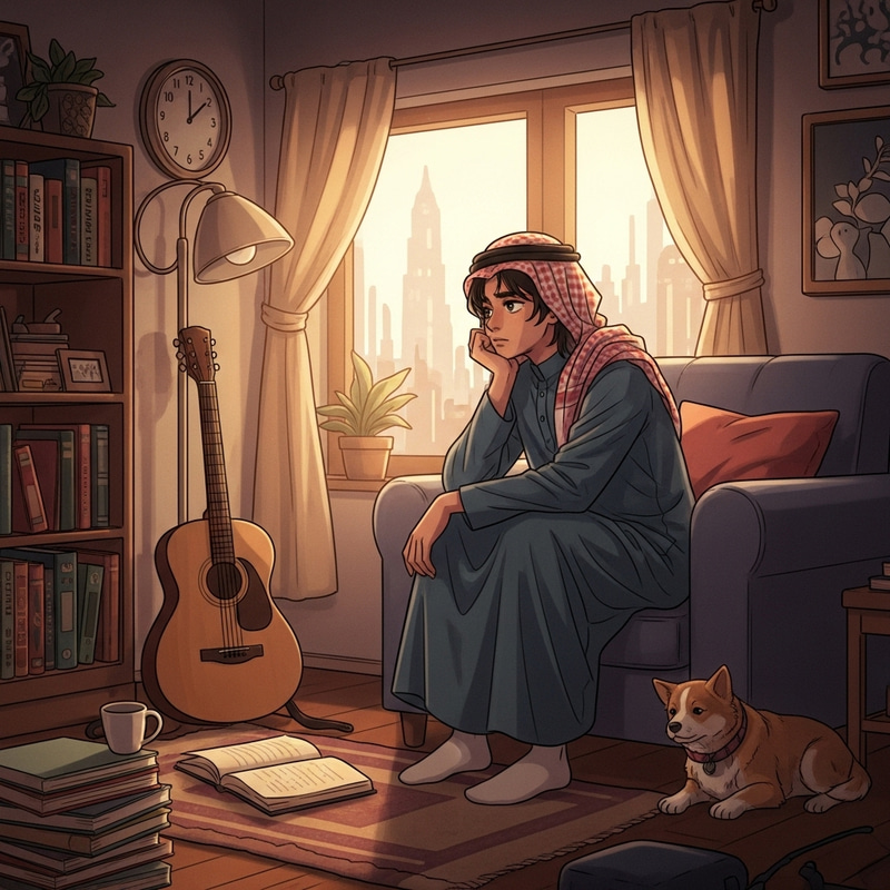 Discovering Solitude: Understanding the Reasons Behind Friendship Absence