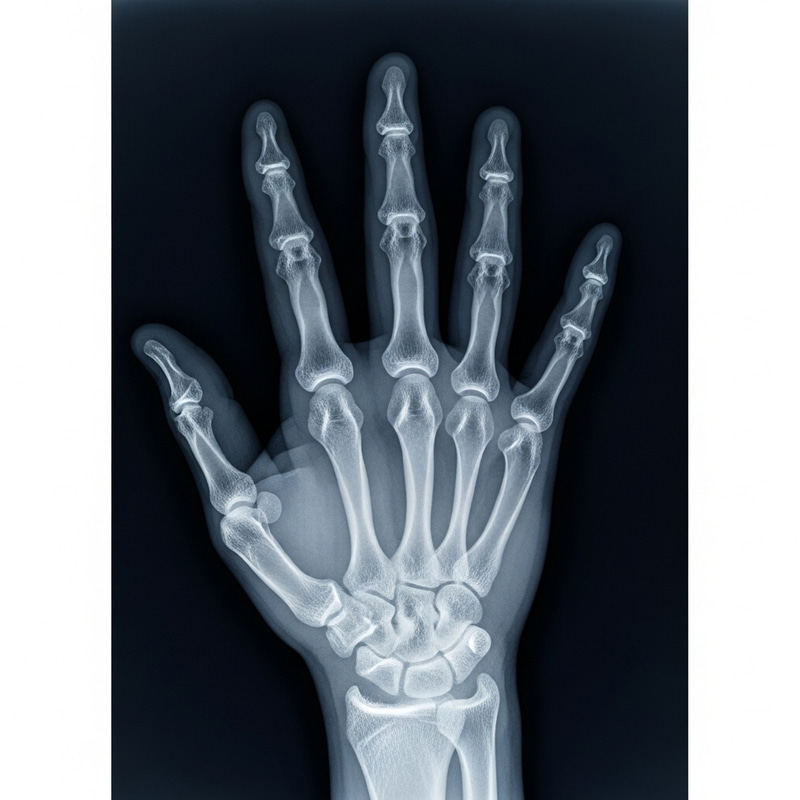 X-rays - Discover the Fascinating World of X-rays X-rays - Discover the Fascinating World of X-rays
