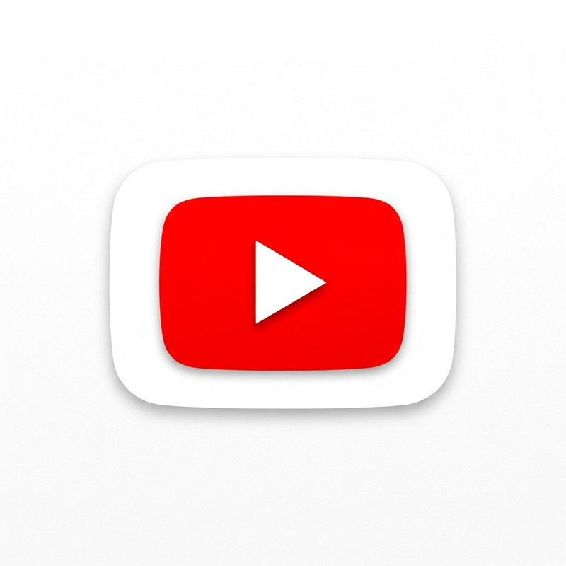 YouTube Video Sharing Platform