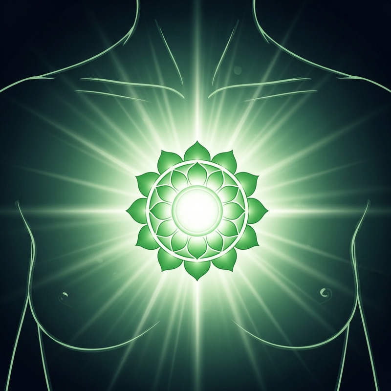 Heart Chakra: The Power of Love