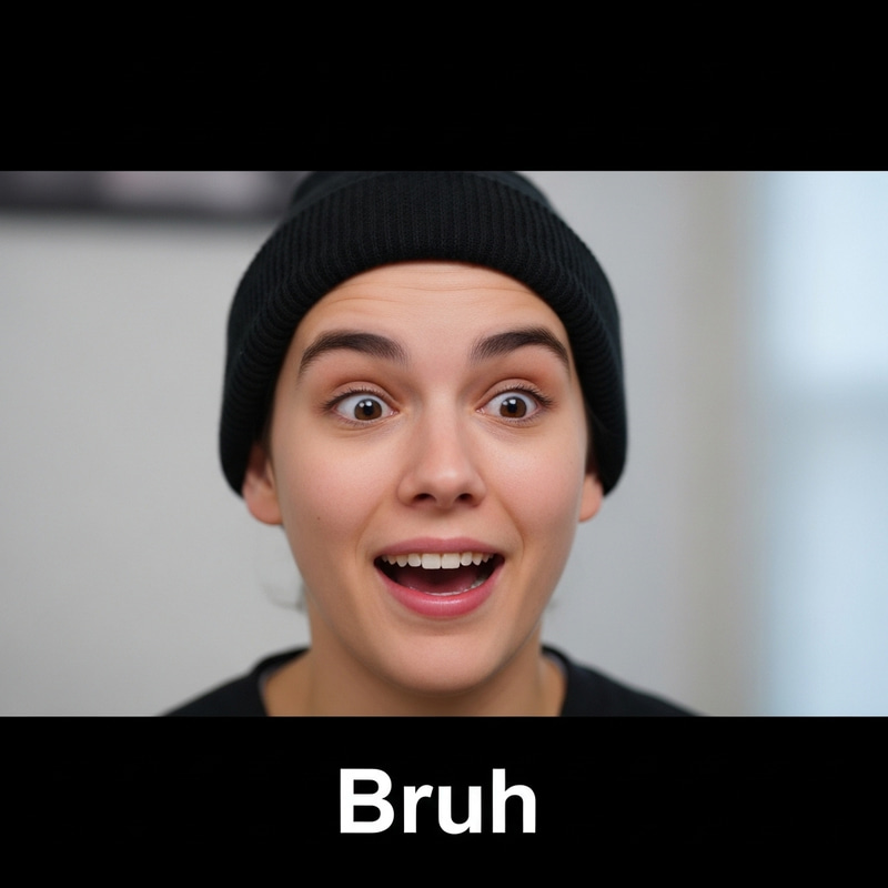 Bruh Meme: Hilarious Expression for Disbelief Memes Bruh Meme: Hilarious Expression for Disbelief Memes