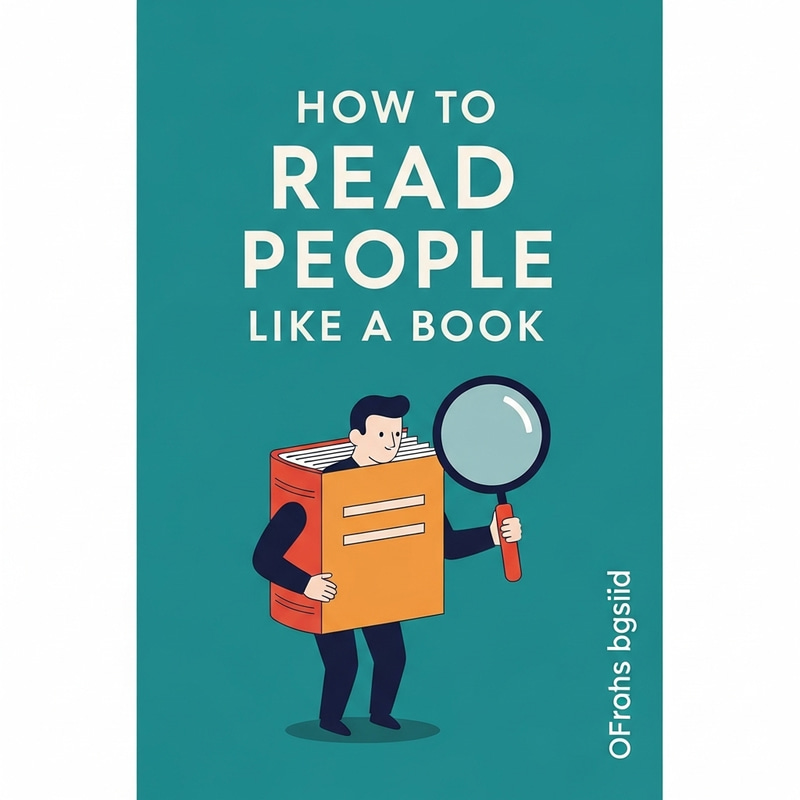 Exploring Human Nature: How to Read People's Behavior