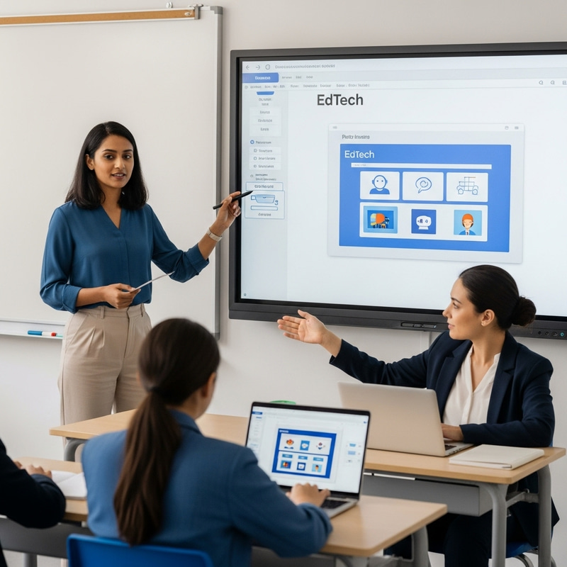 Aesthetics of Educators Integrating IT Technologies Aesthetics of Educators Integrating IT Technologies