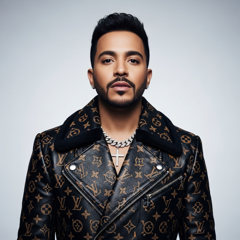 Lepi the Singer in Stunning Gucci Outfit Lepi the Singer in Stunning Gucci Outfit