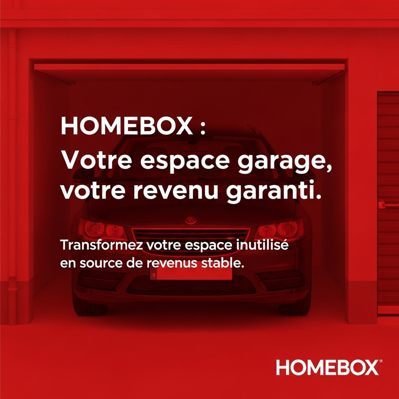 Homebox Self Storage: Unlock Garage Space for Rent with a Win-Win Solution Homebox Self Storage: Unlock Garage Space for Rent with a Win-Win Solution