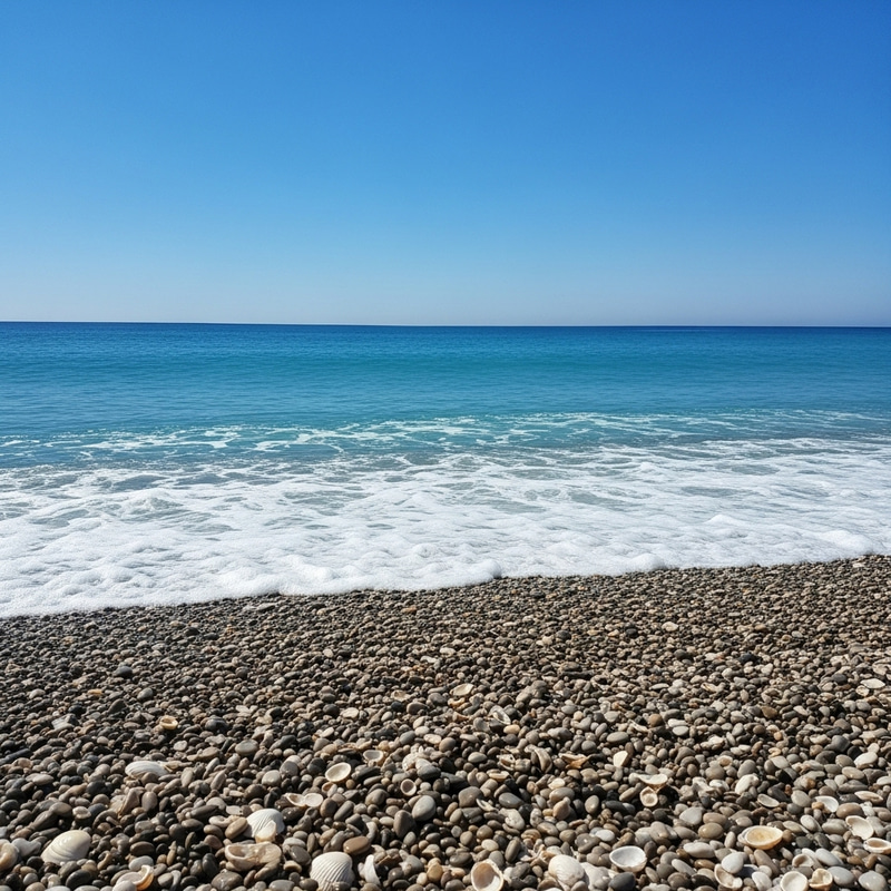 Serene Seascape - Ocean Serenity | Website Name Serene Seascape - Ocean Serenity | Website Name