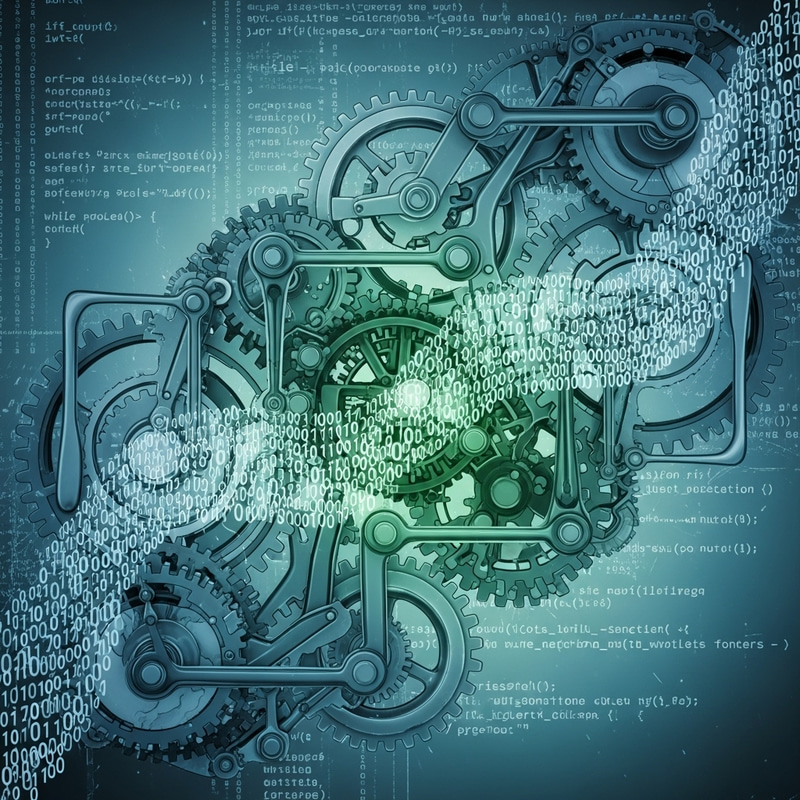 Abstract Computer Programming Visualizations | Technology Art Abstract Computer Programming Visualizations | Technology Art