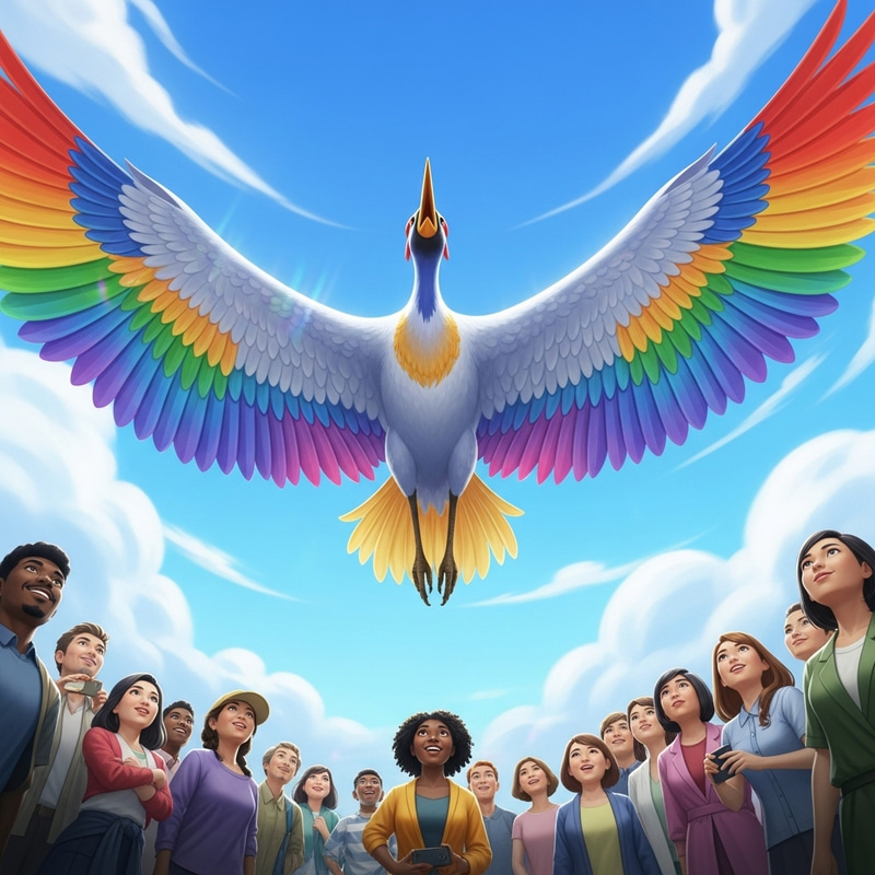 Kunpeng: Majestic Legendary Bird in Ancient Chinese Mythology Kunpeng: Majestic Legendary Bird in Ancient Chinese Mythology