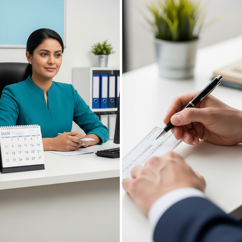 Efficient Water Bill Payment: On-Time Payments Efficient Water Bill Payment: On-Time Payments