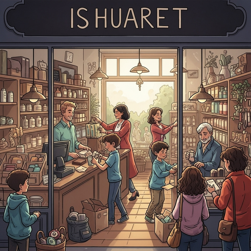 Thriving Family Business | Proud Heritage, Quality Service Thriving Family Business | Proud Heritage, Quality Service