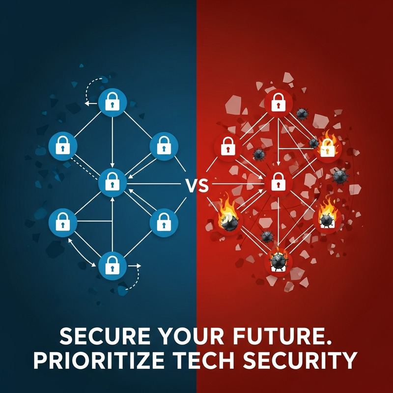 Boost Your Online Security with Advanced Technology Boost Your Online Security with Advanced Technology