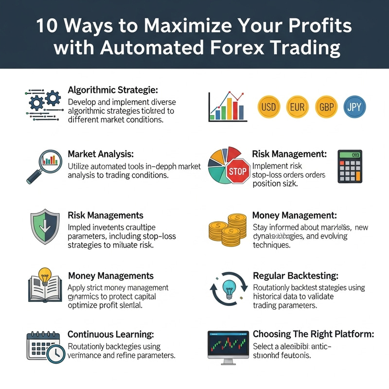 Maximize Your Profits with RoboForex: 10 Ways to Financial Success Maximize Your Profits with RoboForex: 10 Ways to Financial Success