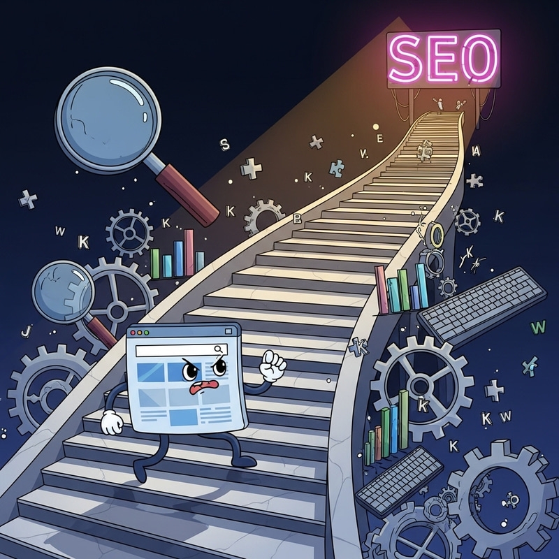 Top SEO Services for Your Website's Success Top SEO Services for Your Website's Success