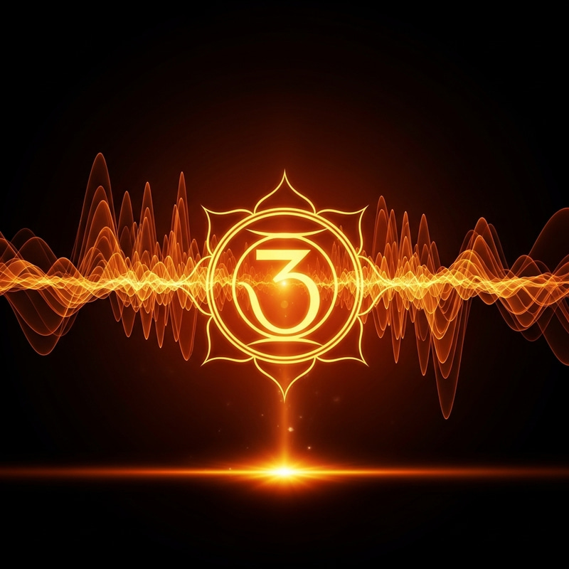 Sacral Chakra Healing Energy for Spiritual Connection & Holistic Healing Sacral Chakra Healing Energy for Spiritual Connection & Holistic Healing