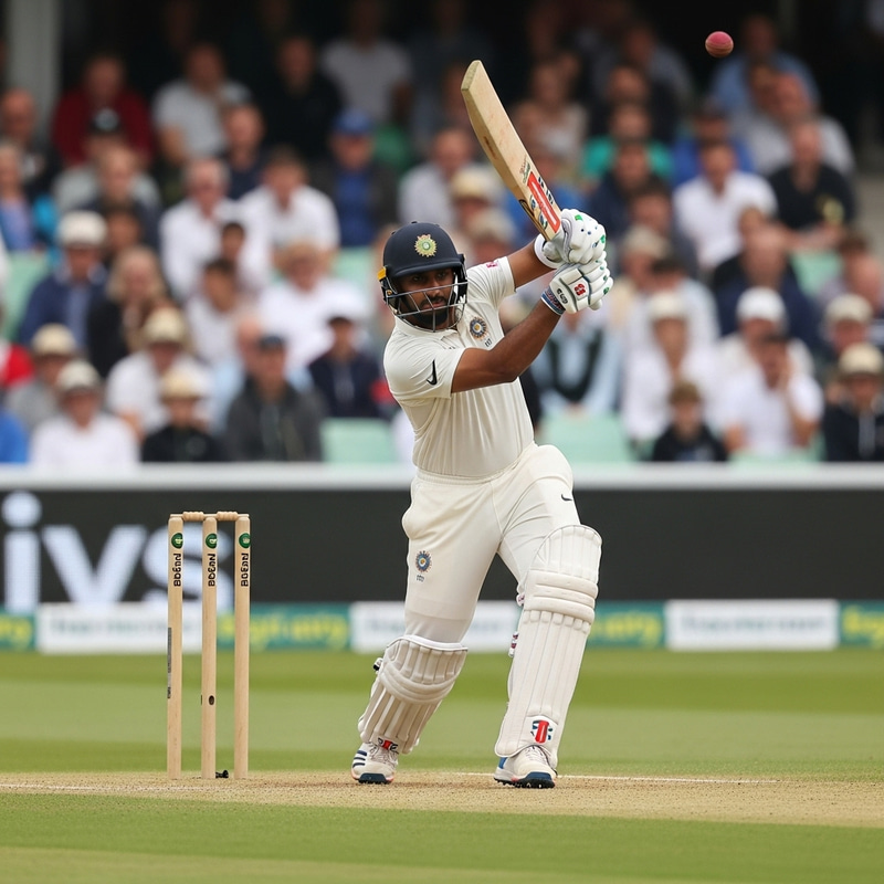 Babar Azam Cover Drive: Masterful Precision