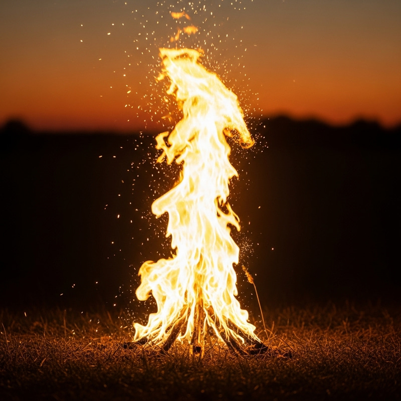 Splendid Golden Dawn: The Luminescent Nature's Guardian Splendid Golden Dawn: The Luminescent Nature's Guardian