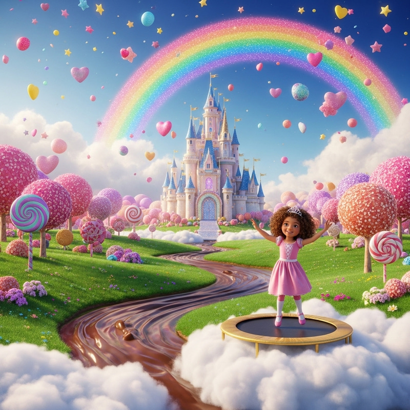 Enchanted Room Decor Ideas for a 10-Year-Old Girl Enchanted Room Decor Ideas for a 10-Year-Old Girl