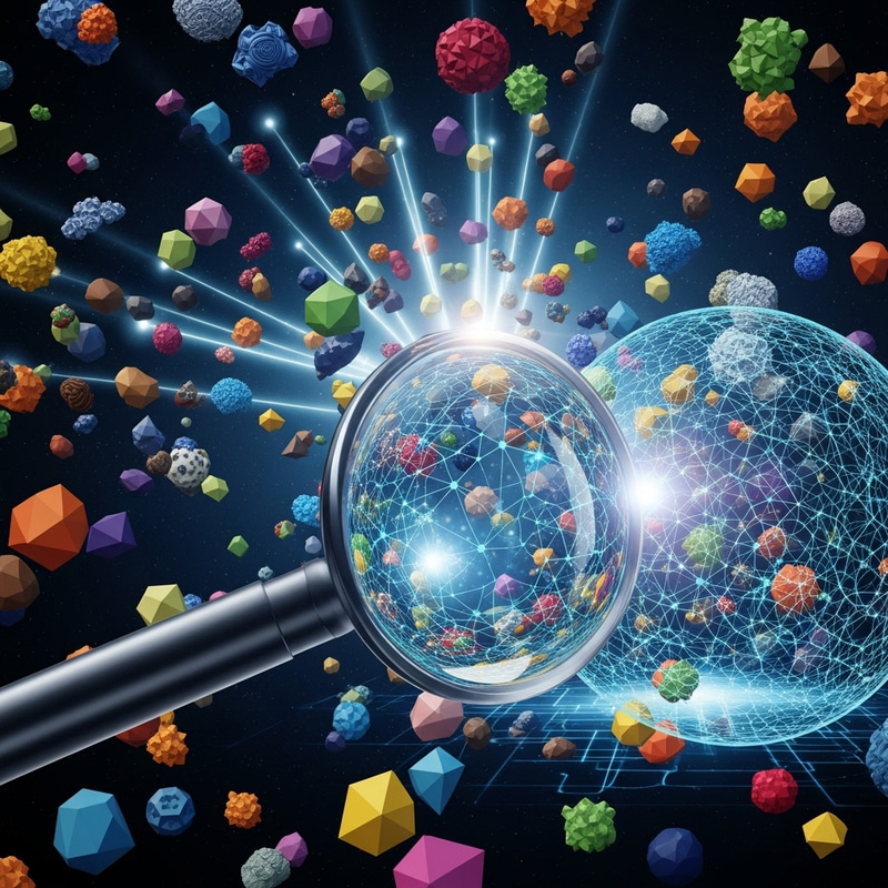 AI Data Exploration: Explore with AI Lens AI Data Exploration: Explore with AI Lens