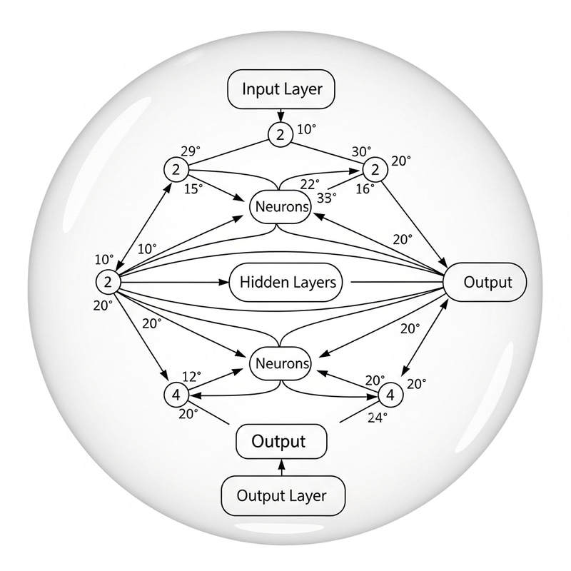 Multilayer Perceptron Neural Network