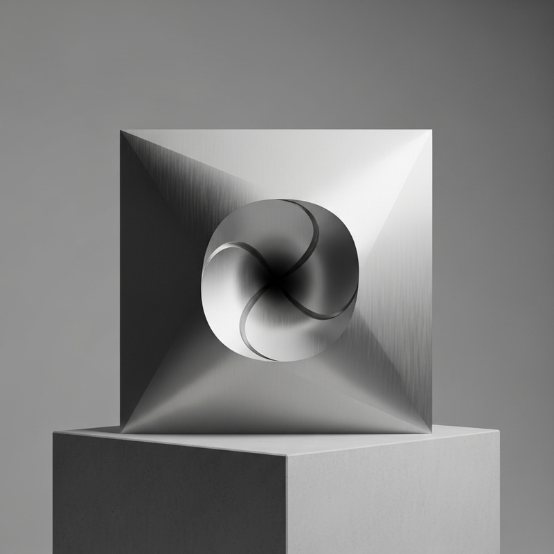 Triangular Quadrilateral Fusion: A Geometric Marvel