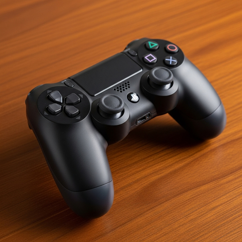 Ergonomic PlayStation Controller | Unique Gaming Experience Ergonomic PlayStation Controller | Unique Gaming Experience