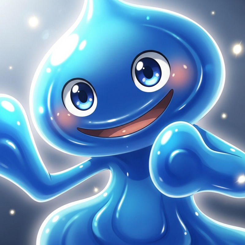 Rimuru Tempest Profile Picture - High-Quality Anime Art Rimuru Tempest Profile Picture - High-Quality Anime Art