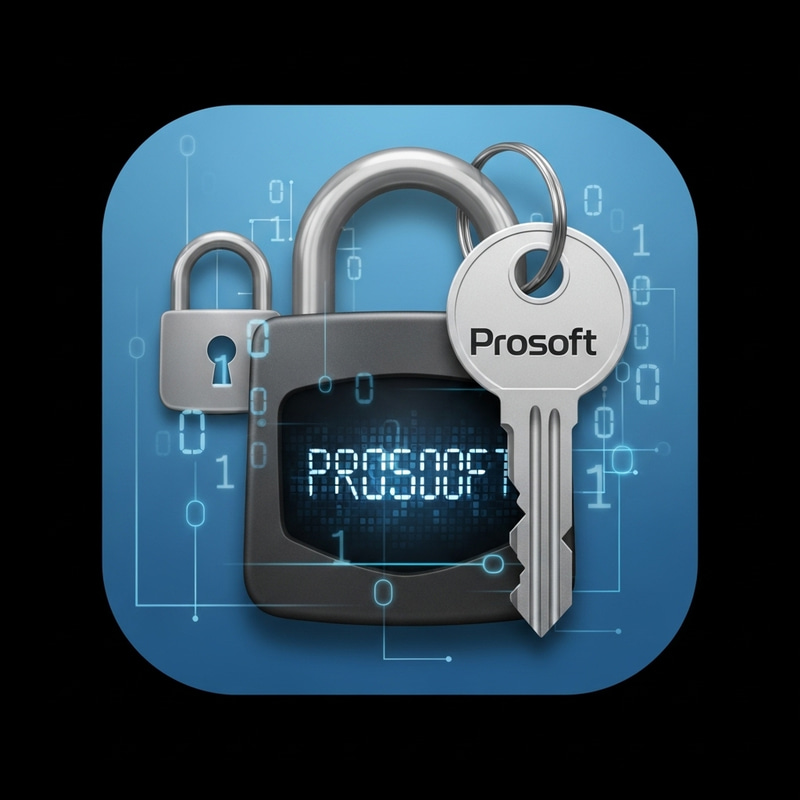 Professional Password Generator Icon | Prosoft Professional Password Generator Icon | Prosoft