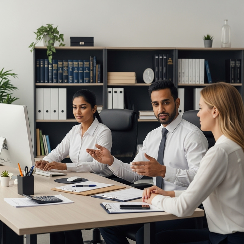 Expert Tax Services | Top Tax Advisors