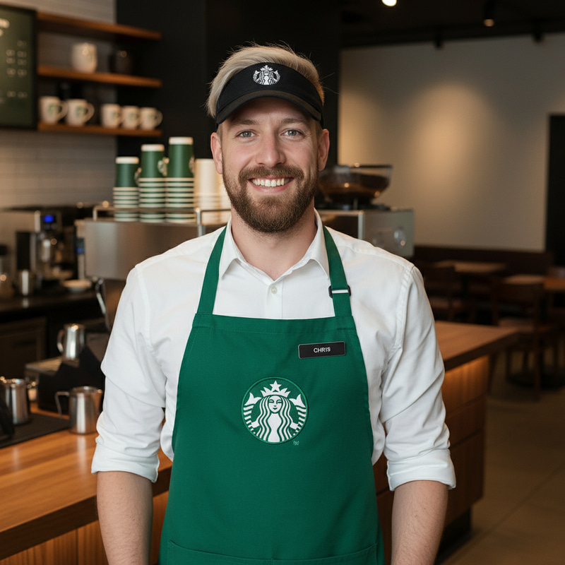 Become a Starbucks Worker: Tips & Insights Become a Starbucks Worker: Tips & Insights