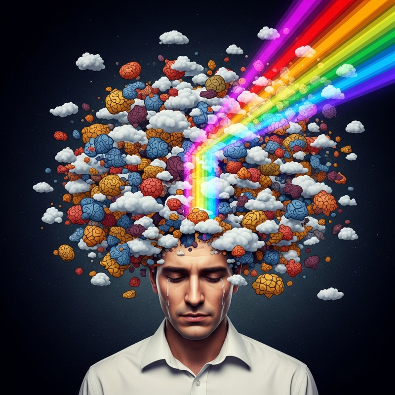 Psychedelic Medication: Illuminating the Mind Psychedelic Medication: Illuminating the Mind