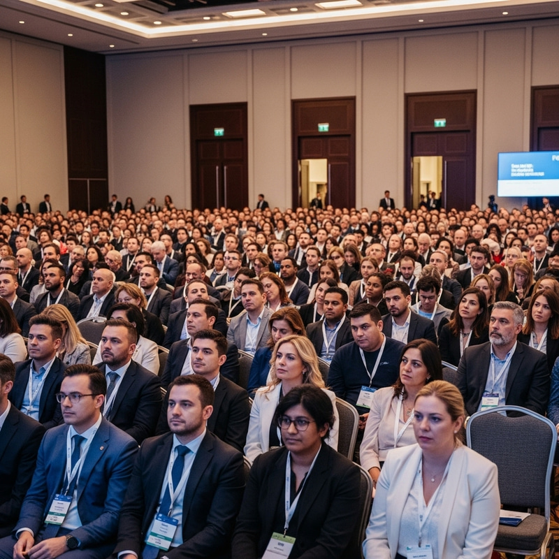 Diverse Conference on Future Insights Diverse Conference on Future Insights