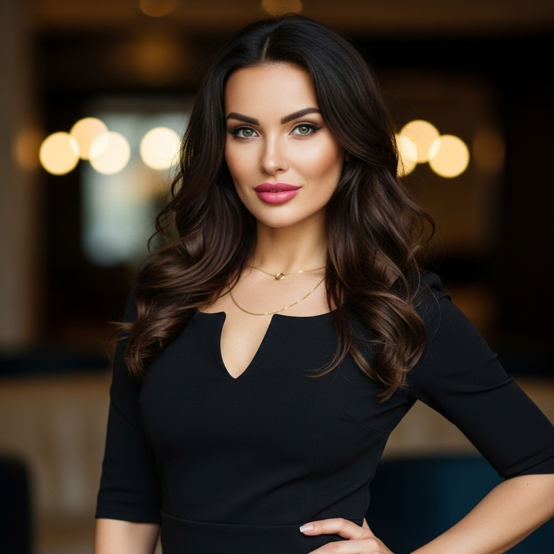 Sexy and Beautiful Girlfriend Needed Sexy and Beautiful Girlfriend Needed