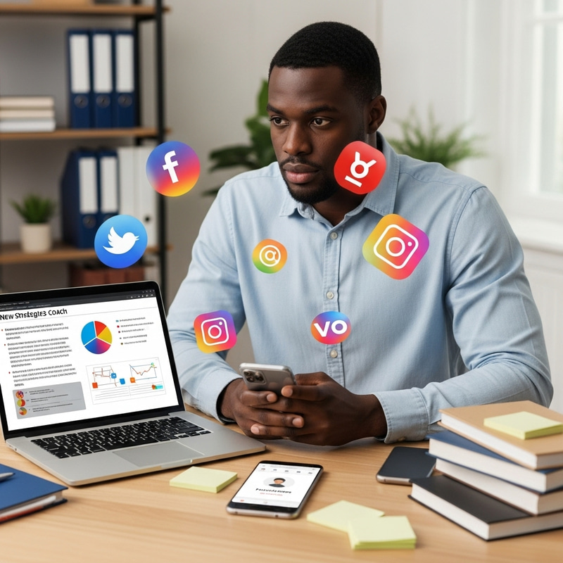 Strategies for Athletic Training Coach: Boost Visibility & Engagement Strategies for Athletic Training Coach: Boost Visibility & Engagement