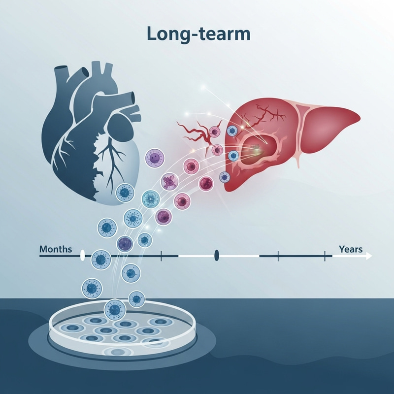 Regenerative Medicine Using iPSCs: Tissue Repair and Functional Recovery