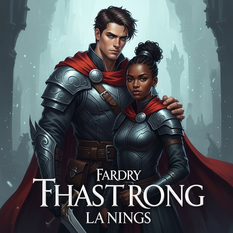 Rhysand & Feyre: Intense Fantasy Couple Digital Art Rhysand & Feyre: Intense Fantasy Couple Digital Art