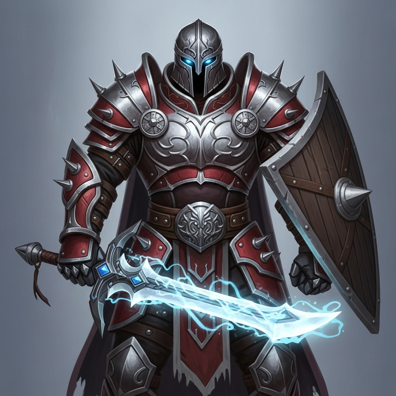 Juggernaut Dota 2 Fan Art: Armored Warrior with Glowing Blade Juggernaut Dota 2 Fan Art: Armored Warrior with Glowing Blade