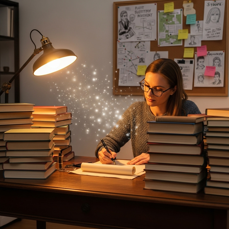 Unlock Your Creative Writing Ideas Unlock Your Creative Writing Ideas