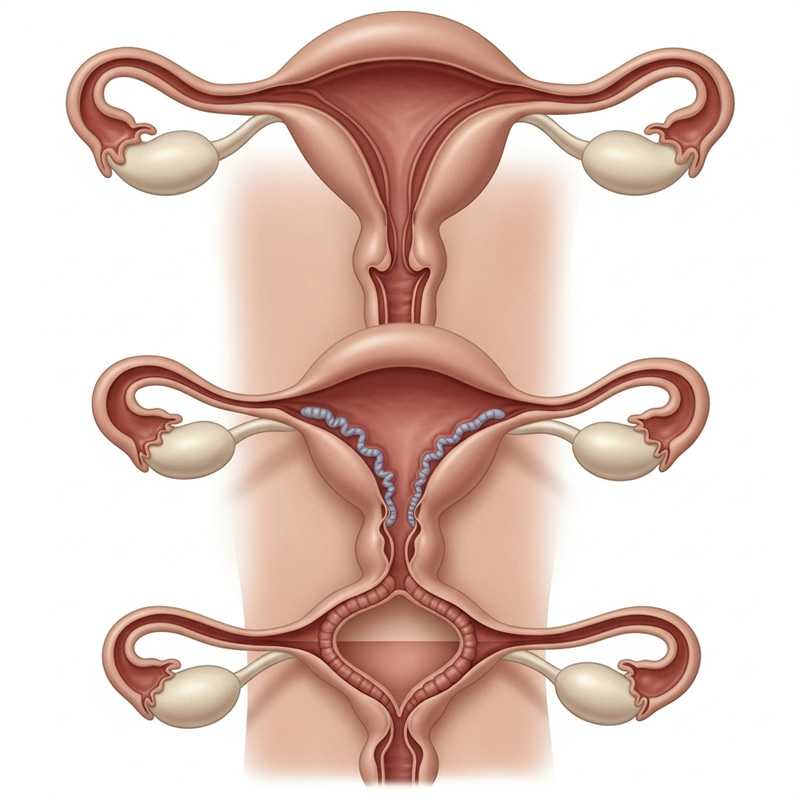 Retraction Ring Formation During Labor Process Retraction Ring Formation During Labor Process